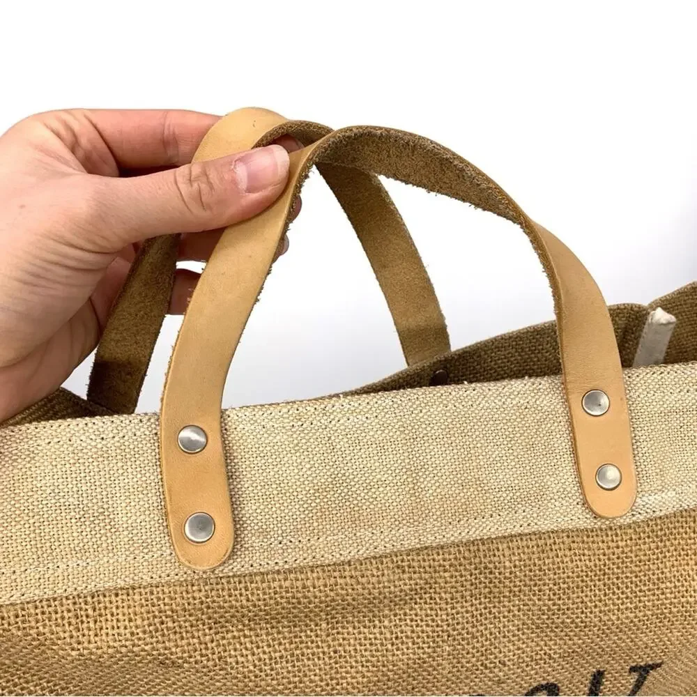 APOLIS Market Bag 
